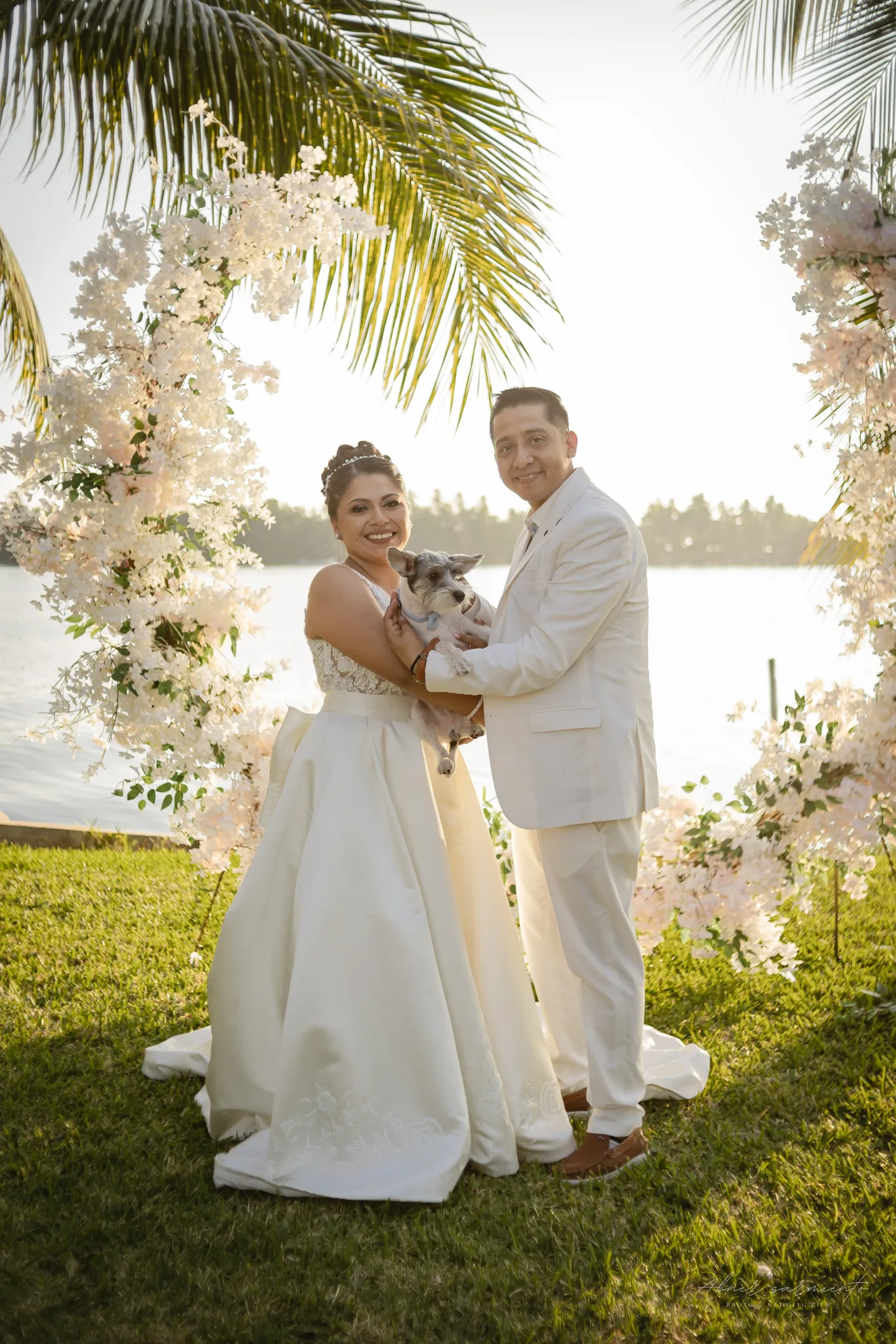 Así empezó todo - Karla & Julio